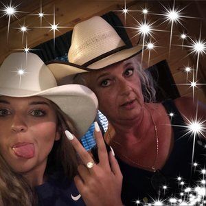 Meet your Posher, Maureen